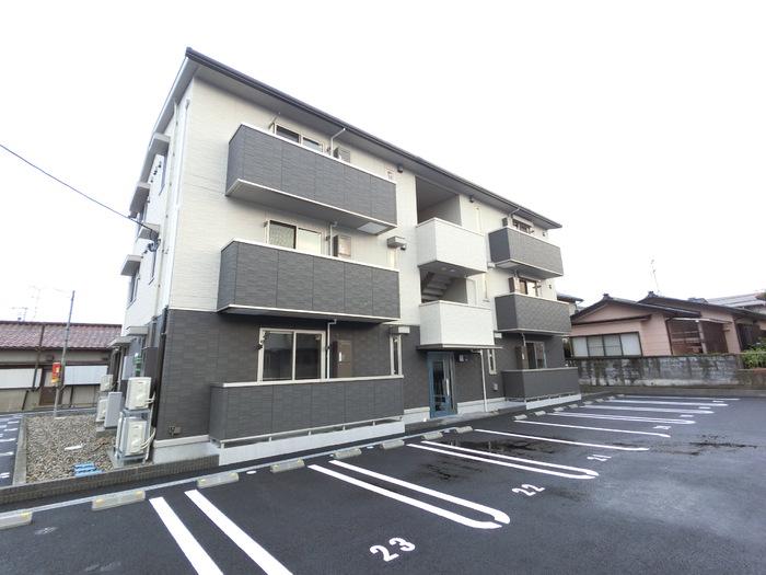 エスポワール寺尾台 B