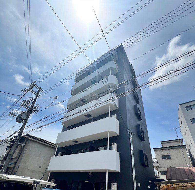 MONOTONE弁天町