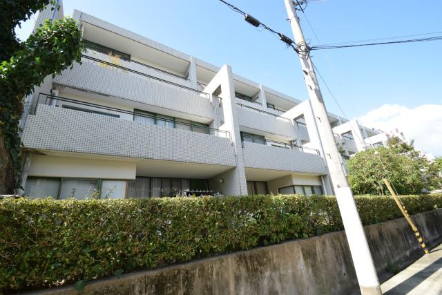クレリエール21藤白台
