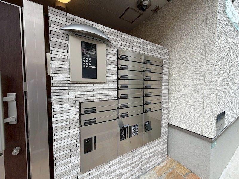 フジパレスさくら夙川イースト