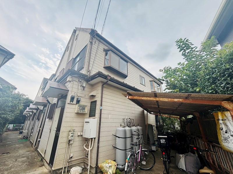 日商ニューハイツ