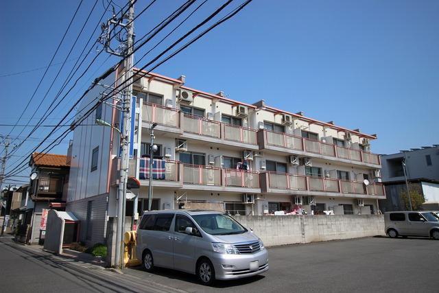 ハイホーム西川口