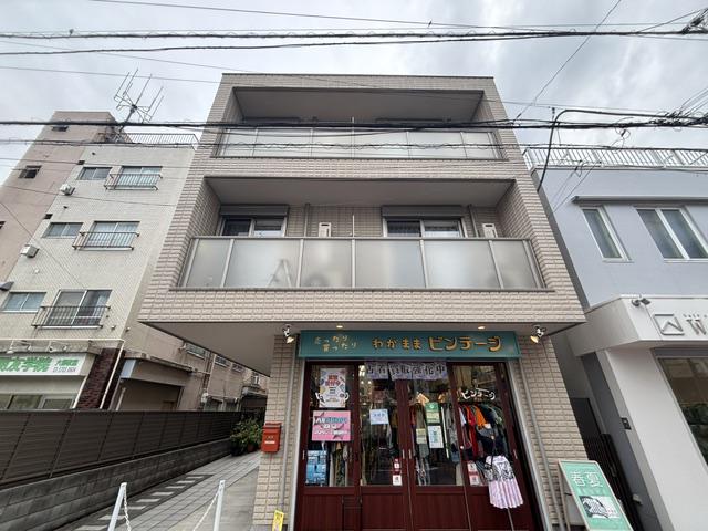 オリエンス六郷