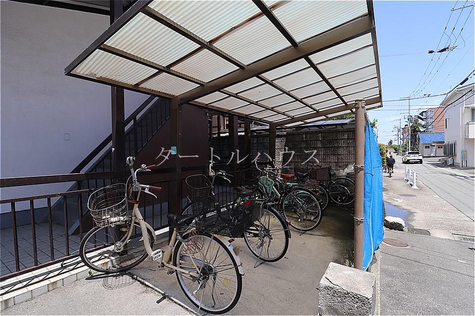 マンションミキ