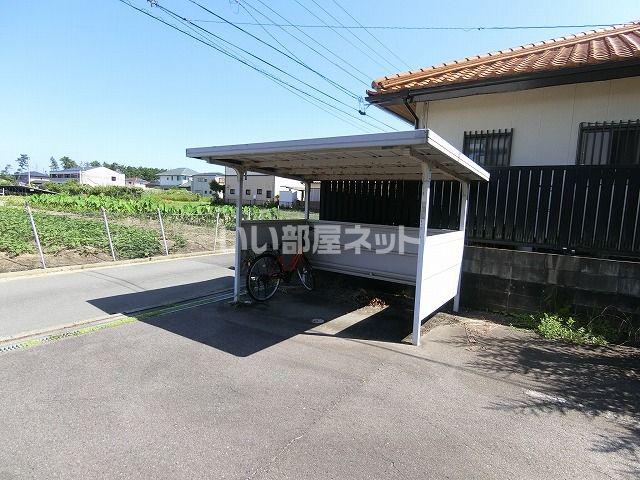 プレタメゾン壱号館