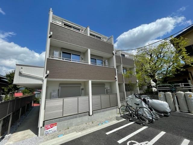 オーパスワン