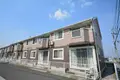 ベル・アンジュB棟