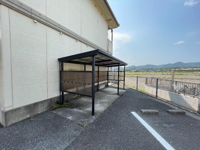 総社Sフラッツ F