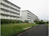ビレッジハウス松山上野