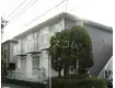 カーサ上石神井(1K/2階)