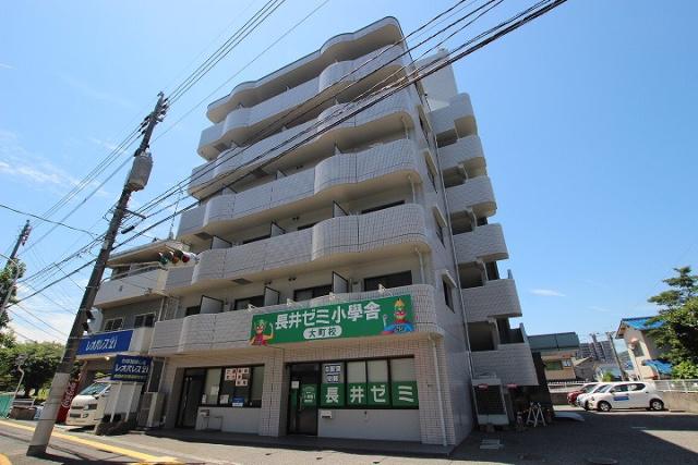 ソレーユ西山