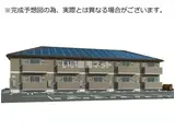 ＪＲ宇野線 久々原駅 徒歩11分 2階建 新築