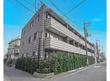 プレール・ドゥーク中野江原町