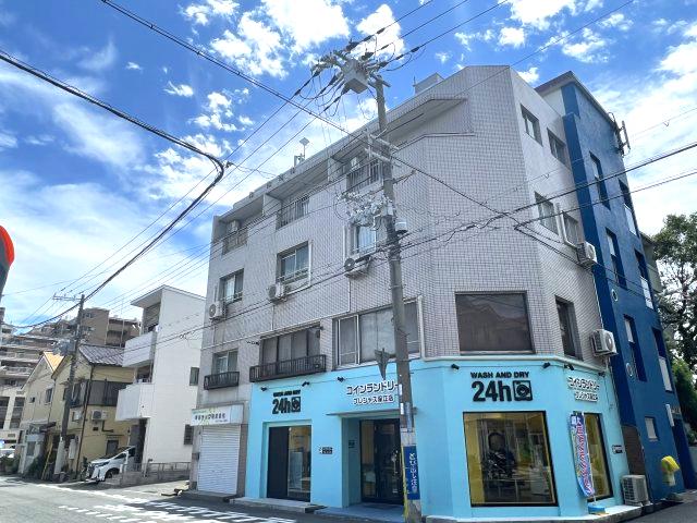 パレス上原