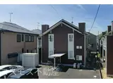 グランシャリオ C