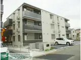 D-ROOM都賀2丁目IIーB棟