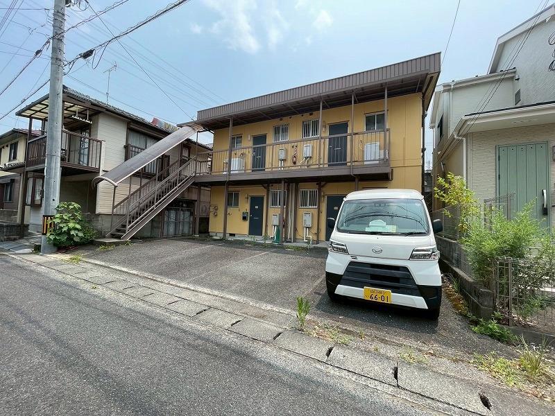 ヒルトップハイツ