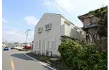 ソレイユ湘南A