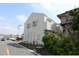 ソレイユ湘南A