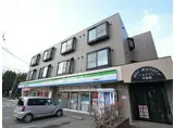 ベルメゾン学園前