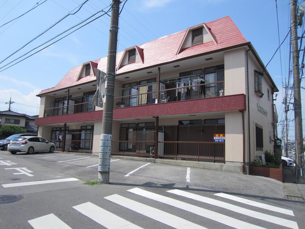 セブンハイツ