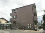 クレスト東生駒