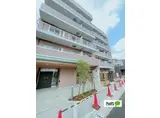 メトロステージ亀有
