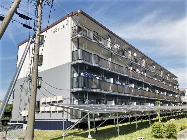 ウィンディホクエンI(3DK/3階)