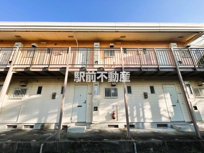 ベルメゾン多布施