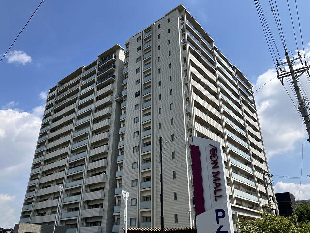 京都桂川つむぎの街マークスクエア
