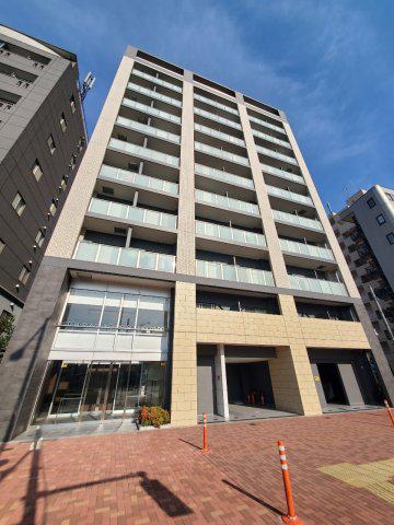 エステムプラザ池袋立教通
