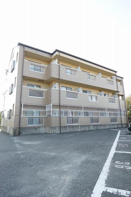 アーバンフィールド東II