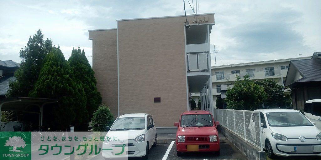 レオパレスツェーンブルグ