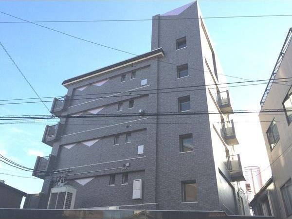 佐藤第一ビル