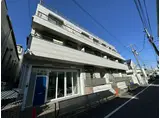 クレッセント椎名町