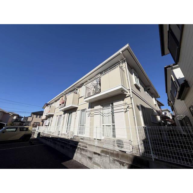 サンクレスト弐番館