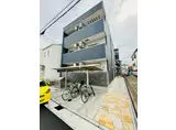 フジパレス北新金屋丁