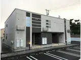 ラフレシール尾山II