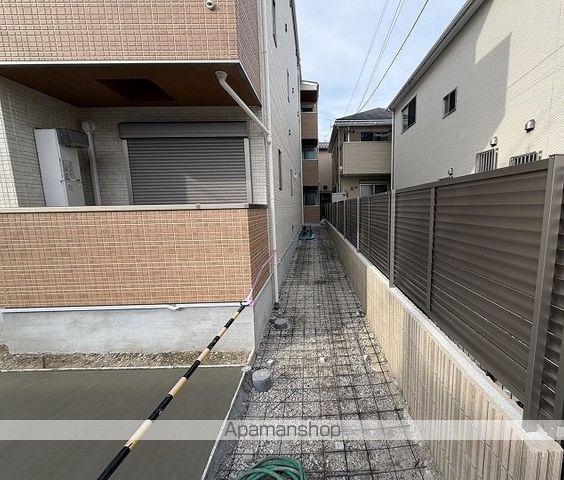 H AND P 平野