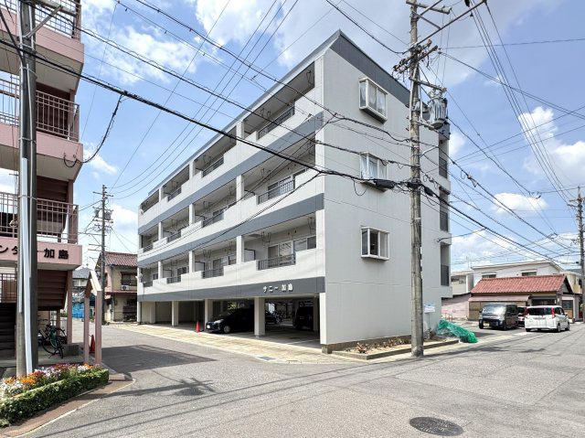 サニー加島