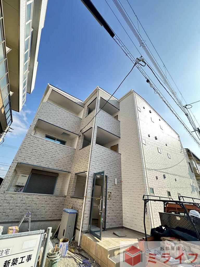 イトーピアホーム近大前