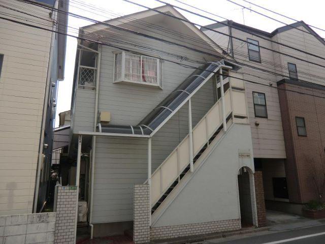 ペアパレス保谷