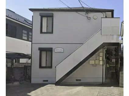 ホワイトプラム(1K/1階)のその他写真