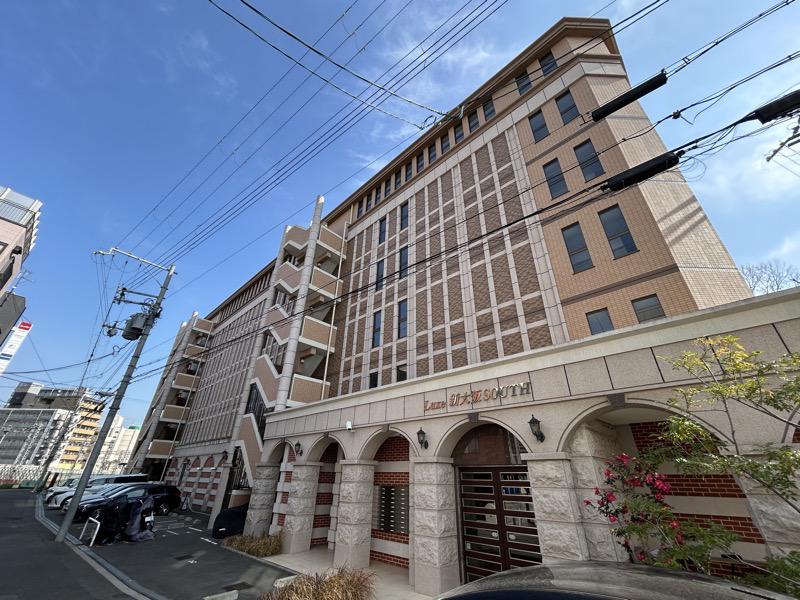 LUXE新大阪サウス