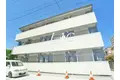 千葉県船橋市湊町の建物