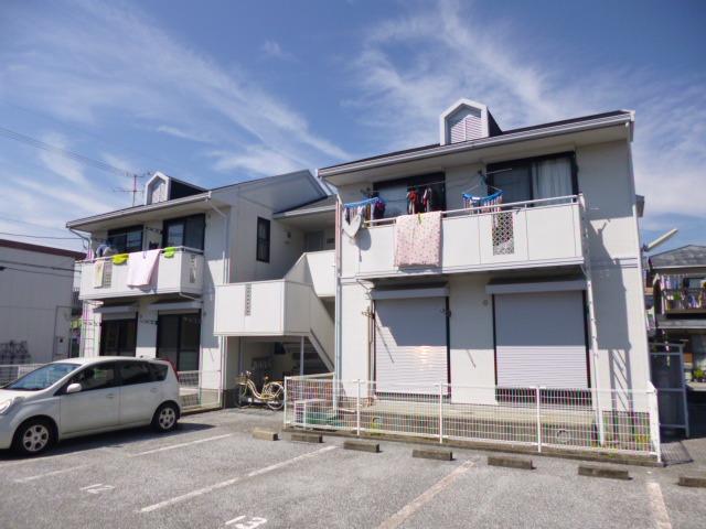 セジュール竹内