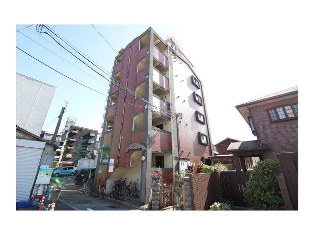 ギャラン中原
