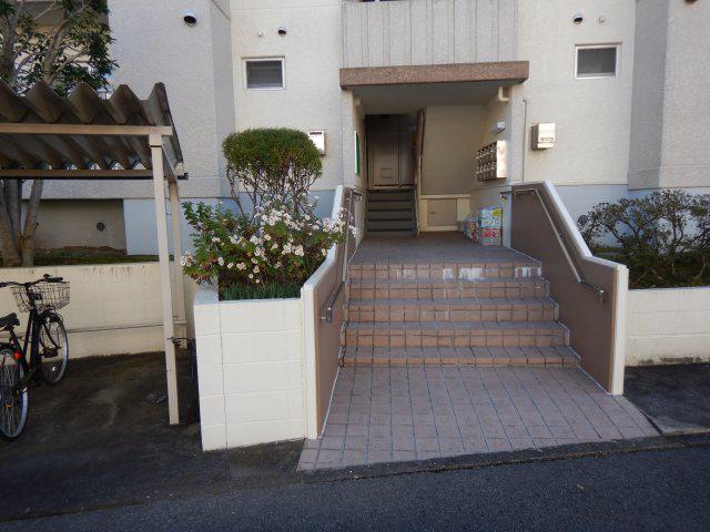 アイビ・ネオハイツ酒々井5号棟
