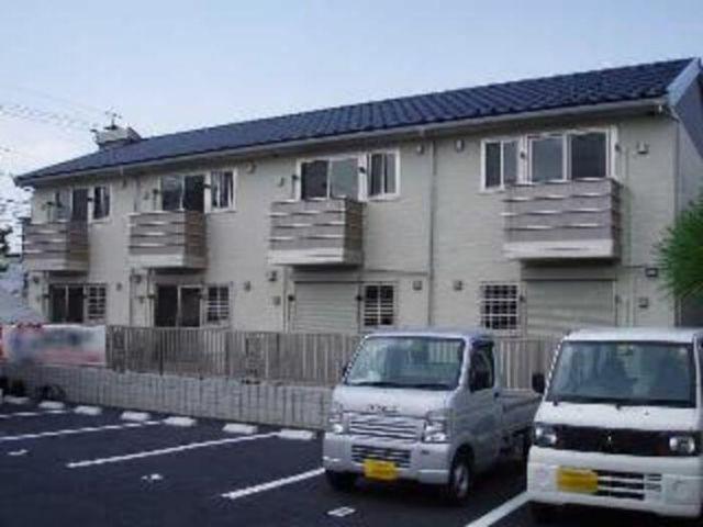 レセンテ豊田