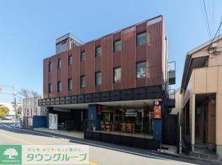THE VALUE SHARED HOTEL TAKENOTSUKA